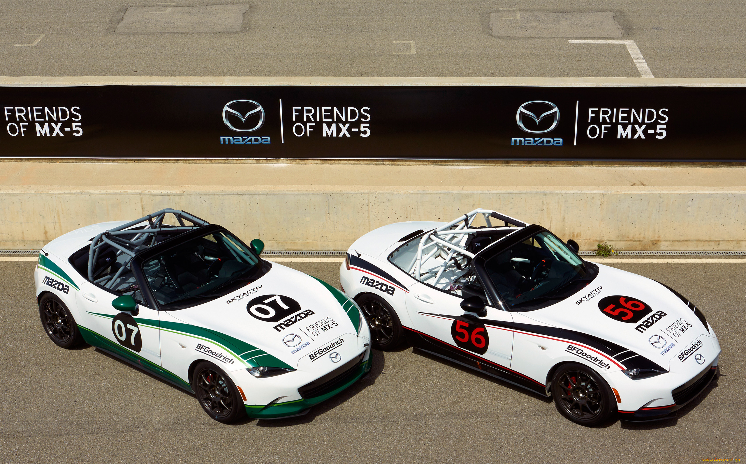 mazda mx-5 cup 2015, , mazda, 2015, mx-5, cup